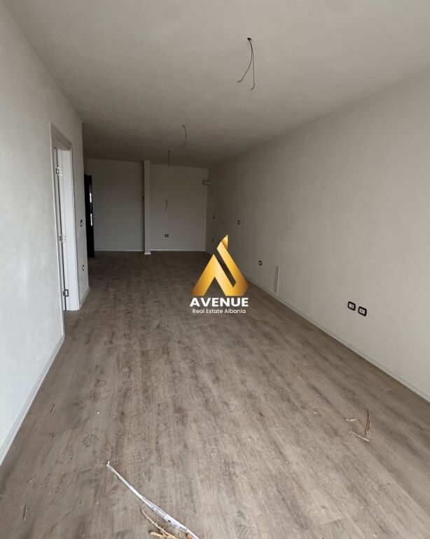 SHITET APARTAMENT 1+1 – FUSHA E AVIACIONIT, REZIDENCA TURDIU TIRANË
