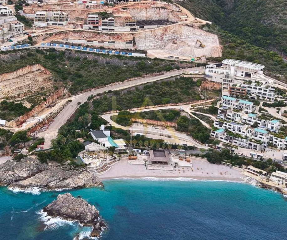 Apartment for Sale – Folie Village, Jalë
