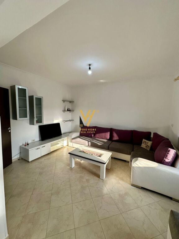 APARTMENT 1+1+BLK FOR RENT AT DRITAN HOXHA STREET 40,000 LEKE