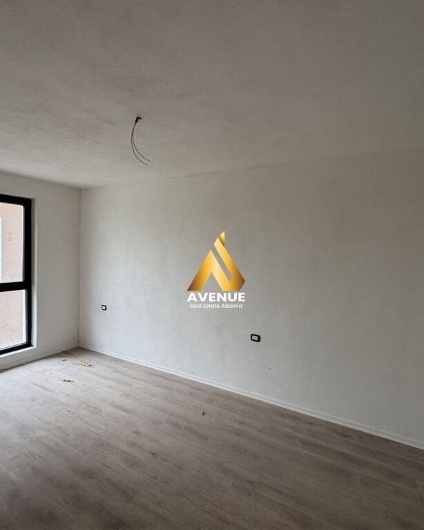 SHITET APARTAMENT 1+1 – FUSHA E AVIACIONIT, REZIDENCA TURDIU TIRANË