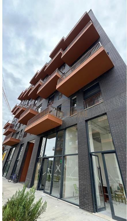 Apartment 2+1+2 for sale Former Aviation Field