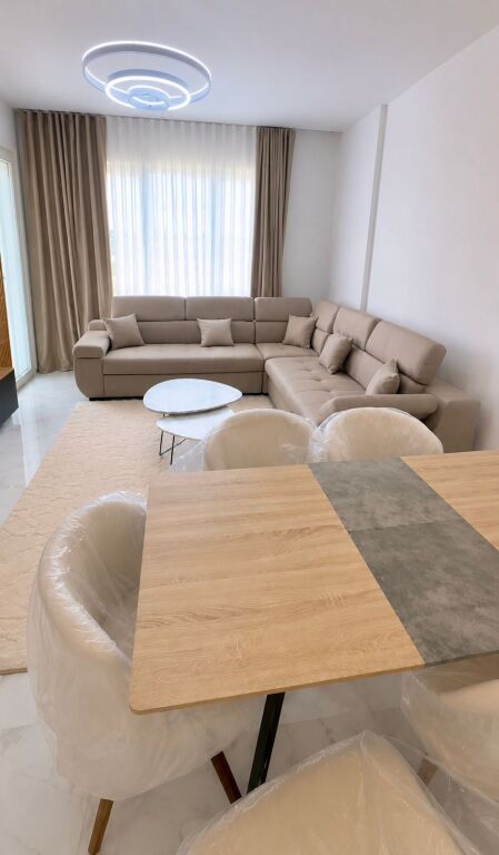 APARTMENT 2+1 FOR RENT IN KAMEZ
