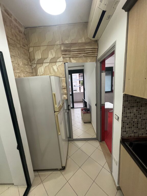 🏡 Appartamento 1+1 in Affitto – Via Hamdi Sina, Lago Secco