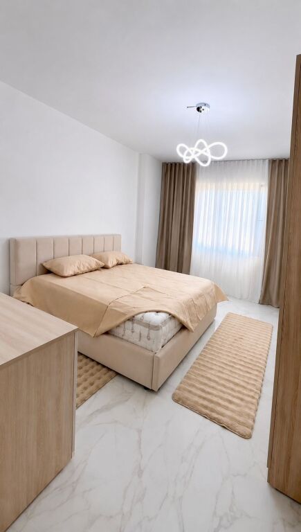 APARTMENT 2+1 FOR RENT IN KAMEZ