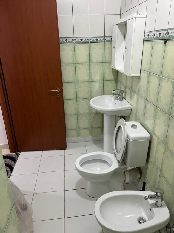 Apartment 2+1 for rent Kika Complex 1 Paris Commune !