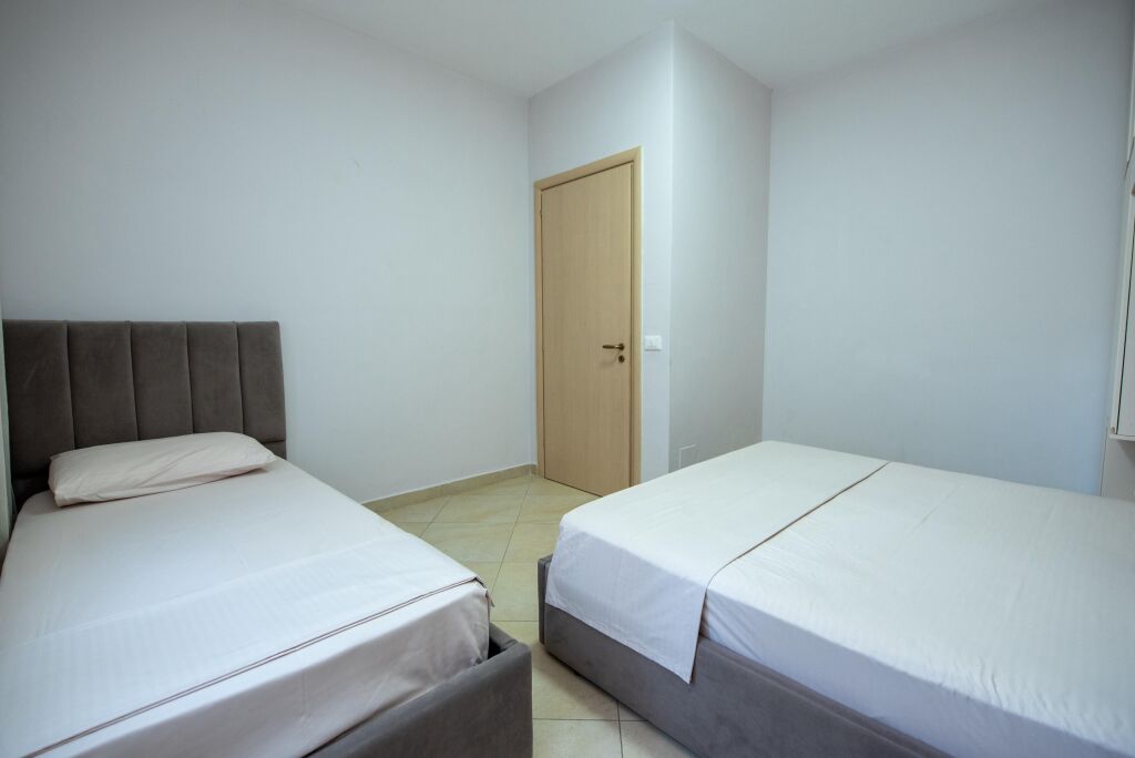 Appartamento 1+1 in vendita Uji ftohte Vlore te Kalaja