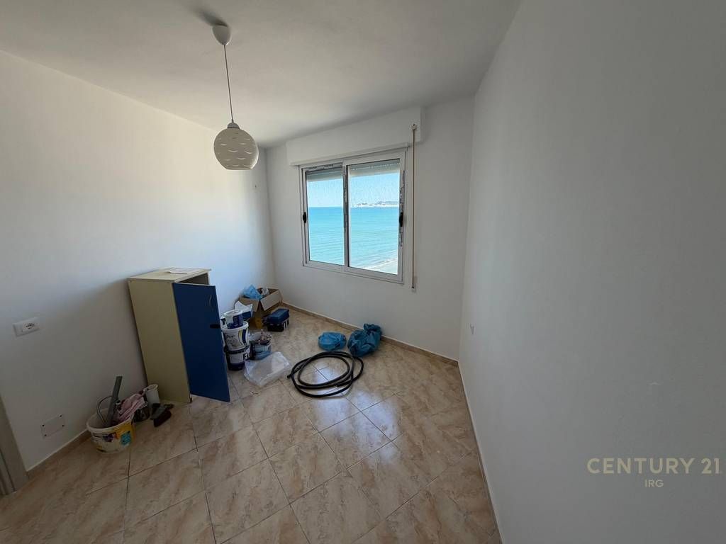 Apartament 1+1 me Pamje Ballore nga Deti – Kamelia Resort