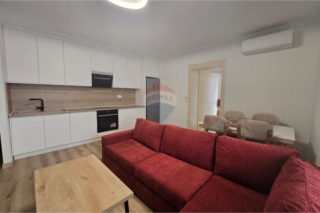 Apartment - For Rent - Elbasan Street, Tirana