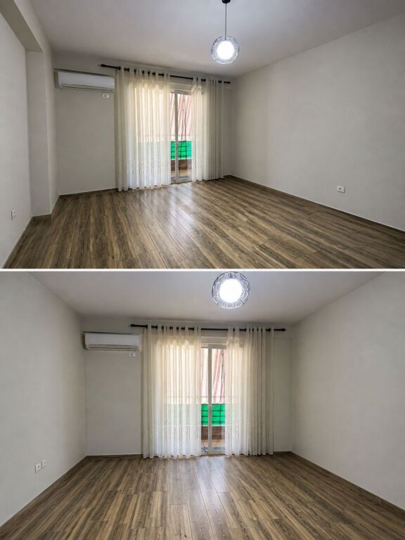 🏡 Shitet Apartament 2+1 – Pranë Bazikut Fresk