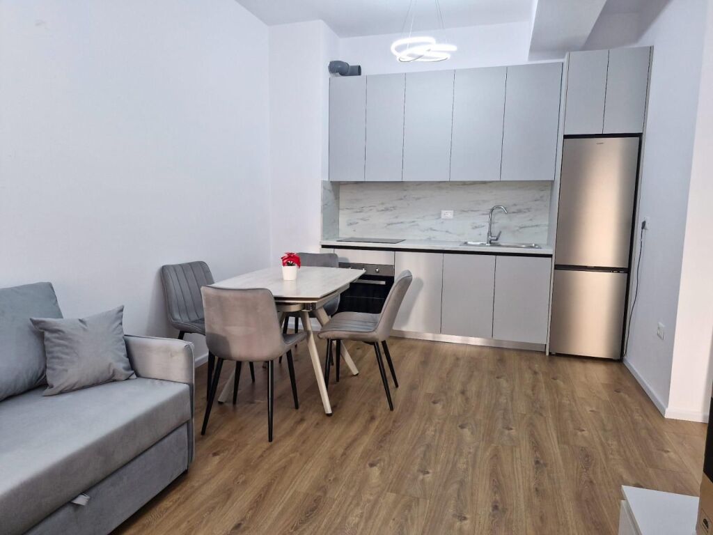 Apartament me qira Ali Demi