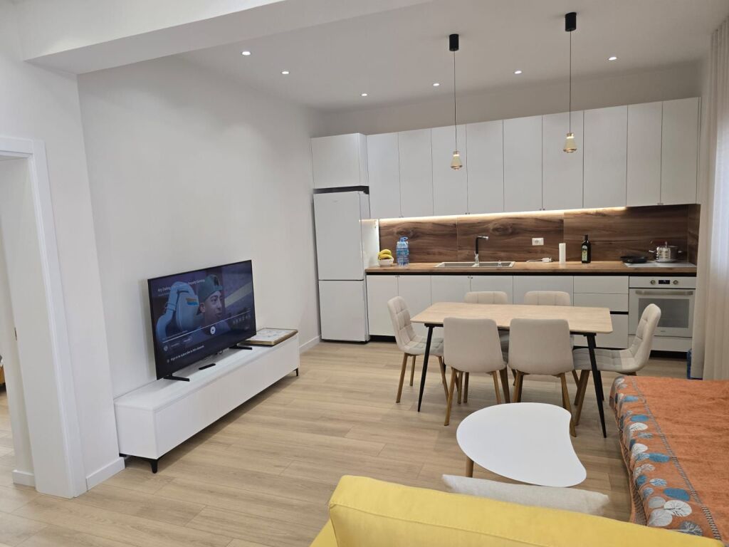 Private house for rent behind Harry Fultz school Tirana