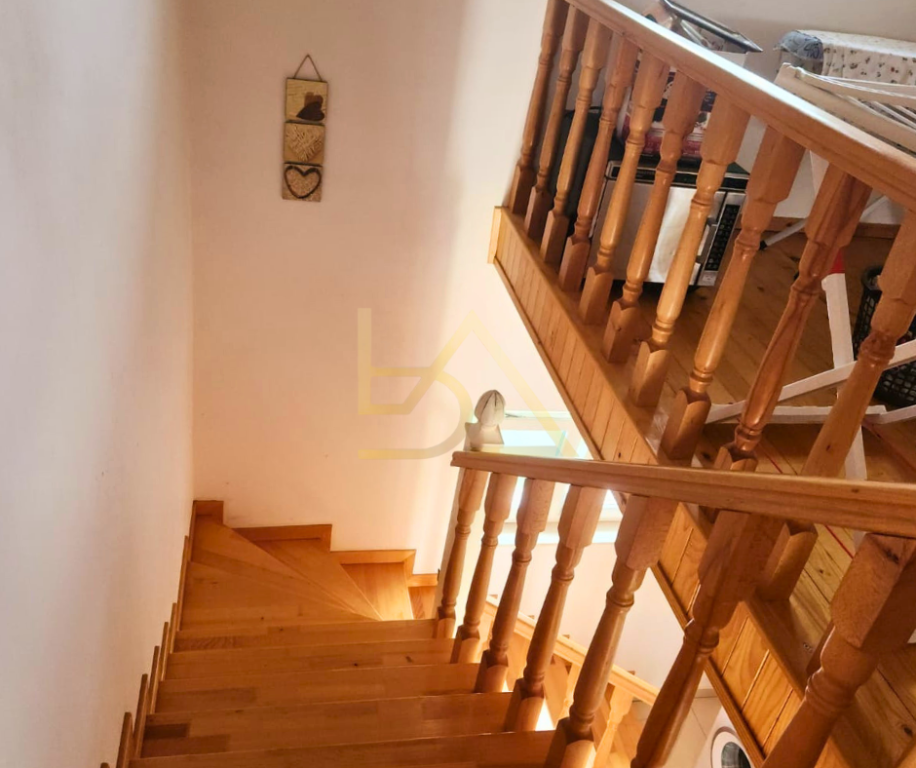 Villa for Rent – Hamallaj, Durrës