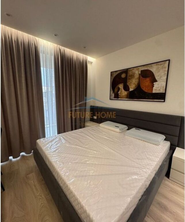 Qera, Apartament 1+1, Golden Tower Residence, Rruga Mine Peza