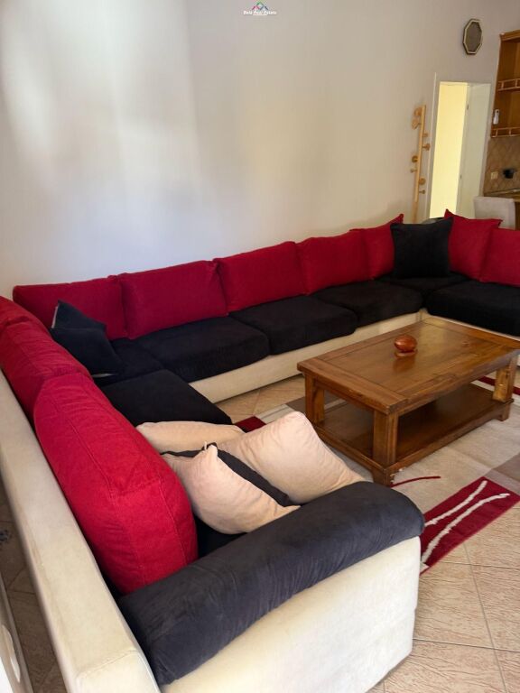 Villa In Affitto 3+1 A Allias ( ID BV22621) Tirane