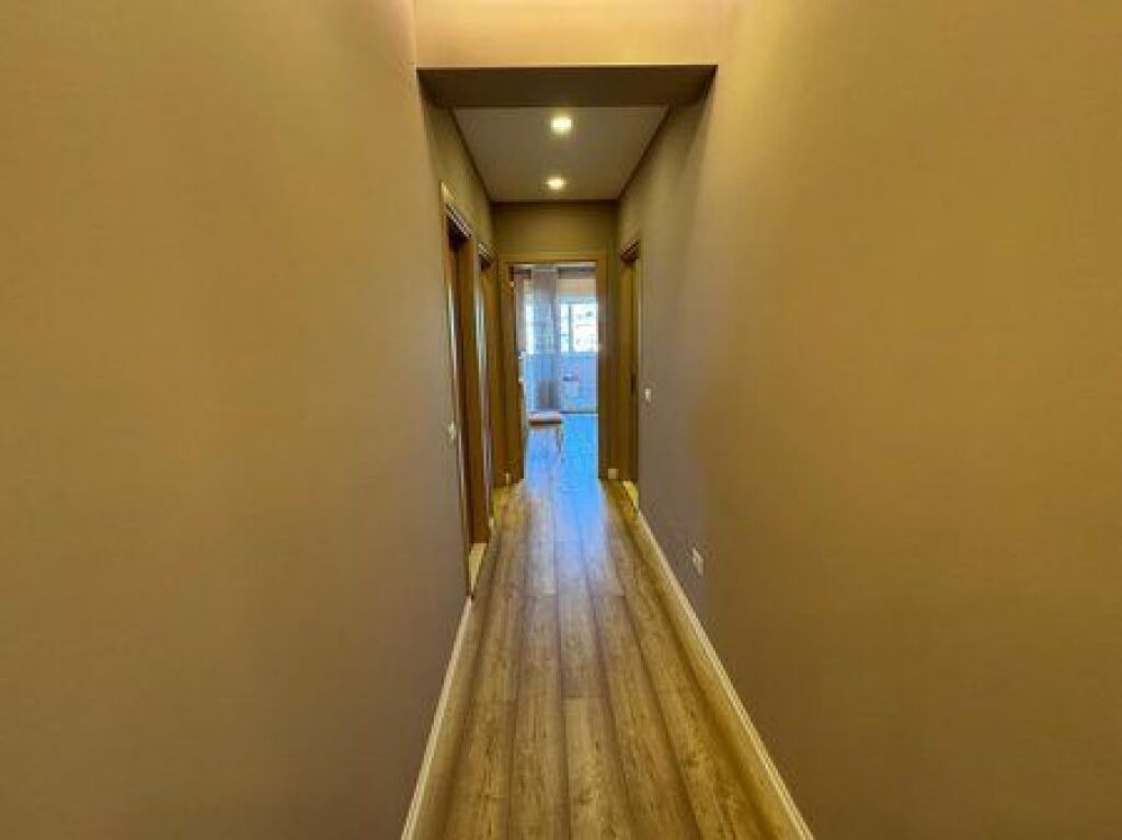 Apartament 2+1+2 në Plazh, Durrës - Në Shitje 210,000€ | 92 m²