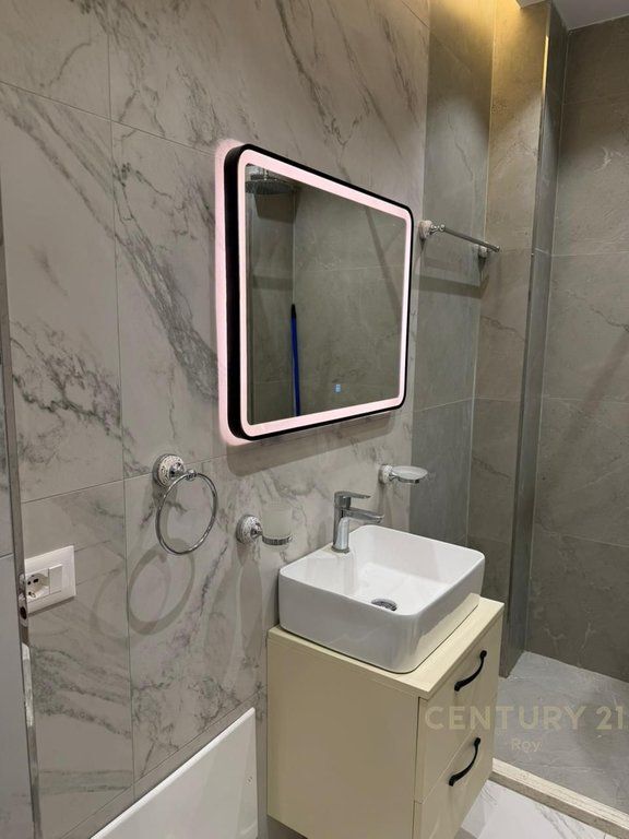 SHITET APARTAMENT 1+1 NE GOLEM !