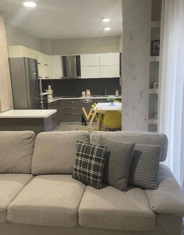 IN VENDITA APPARTAMENTO 2+1+BLK A KODRA E DIELLIT 19.500.000 LEKE