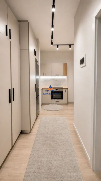 VENDESI APPARTAMENTO 1+1 "TEK ALI DEMI" 88.000 EURO