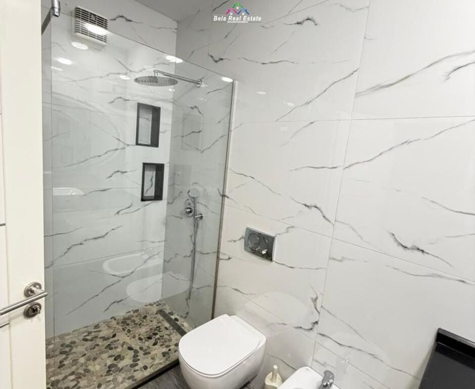 Appartamento In Affitto 3+1 Presso Complesso Delijorgji (ID B230209) Tirana