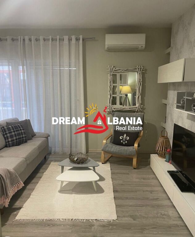 Appartamento 2+1 In Vendita A Kodra E Diellit (ID 41212223)