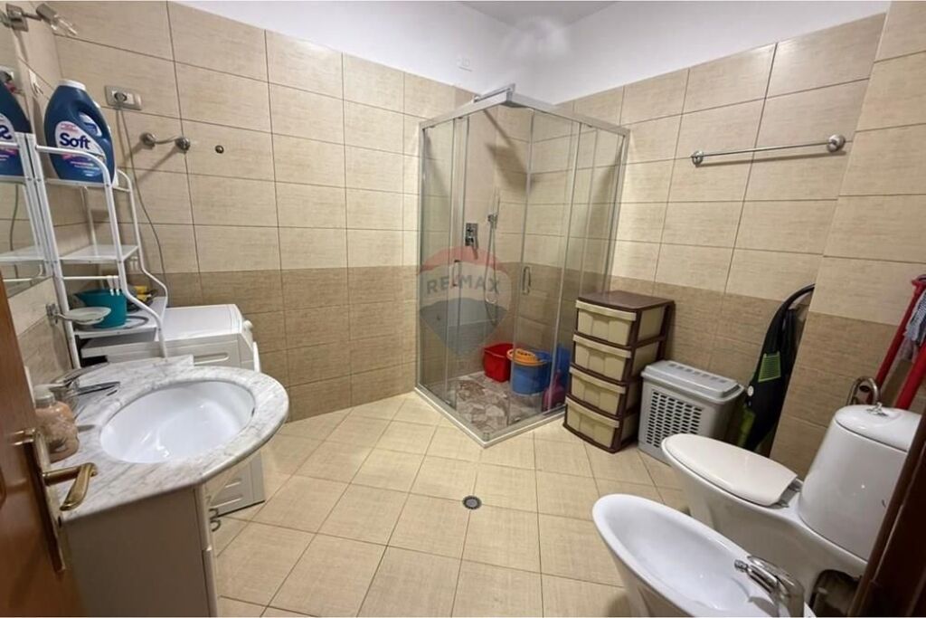 Apartment 2+1+2 . Islam Alla Street, Myslym Shyri