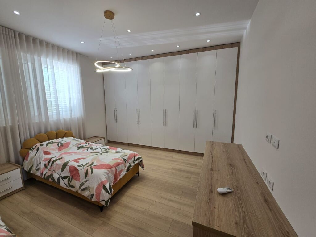 Private house for rent behind Harry Fultz school Tirana
