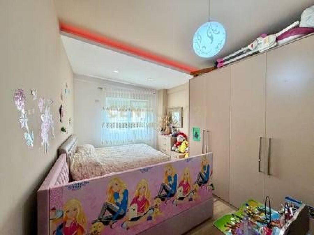 SHESIM, APARTAMENT PREMIUM 2+1+2 me POST PARKIMI, LIQENI I THATE‼️