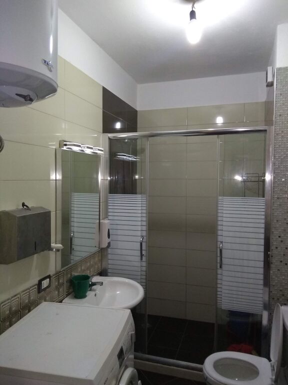 APARTMENT FOR RENT 1+1 ASTIR 40,000 LEKE