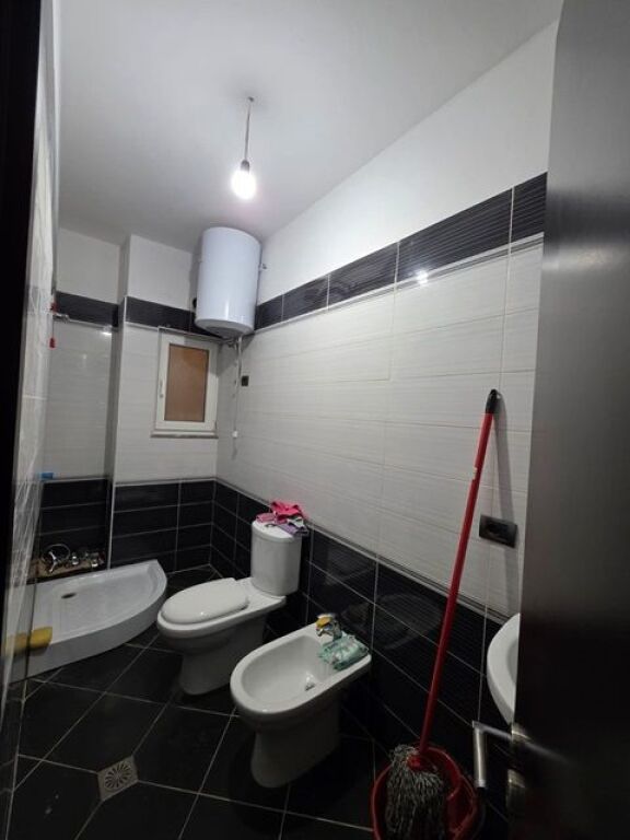 📍 Lezhë – Apartment 3+1 for sale