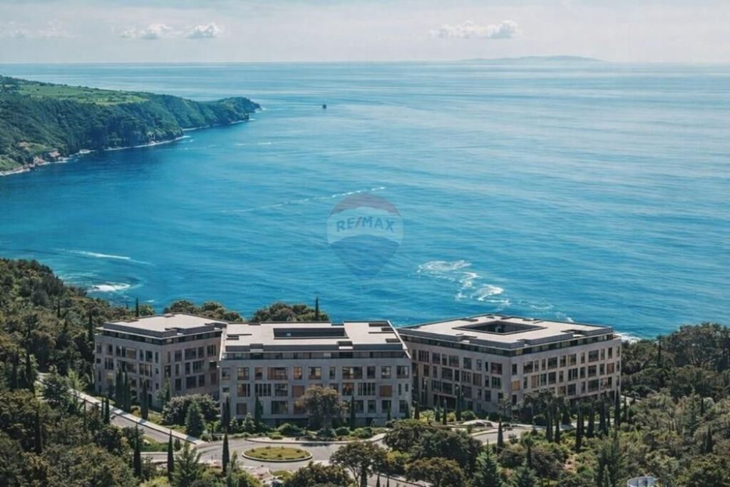 Jon  OPPORTUNITY, Apartment 3+1+2+parking space for sale