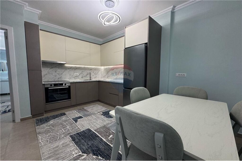 Apartment 2+1+2 for rent, New Boulevard