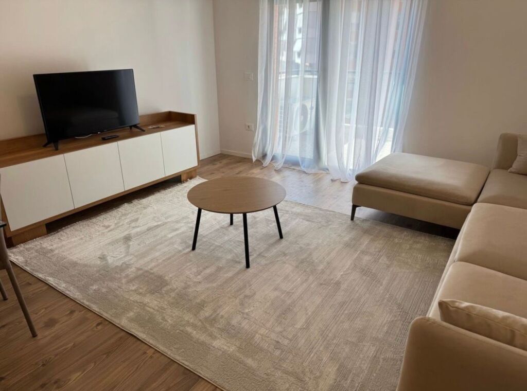 Apartament me qera 1+1 ne Delijorgj