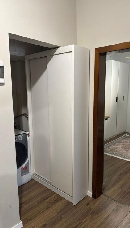 Apartment for rent 2+1 Brryl