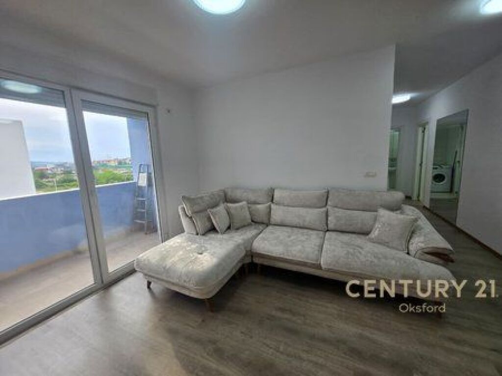 APARTMENT FOR RENT 2+1+2T IN THE 5 MAY AREA