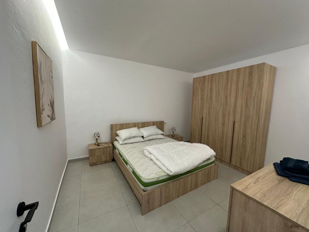 🏢Opposite the “Harry Fultz” Institute, a 2+1 apartment is for sale, 17,000,000 Leke