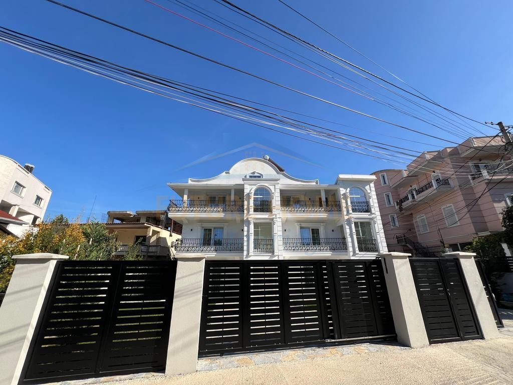 Rent, 3-Storey Villa, Turkish Embassy, Tirana