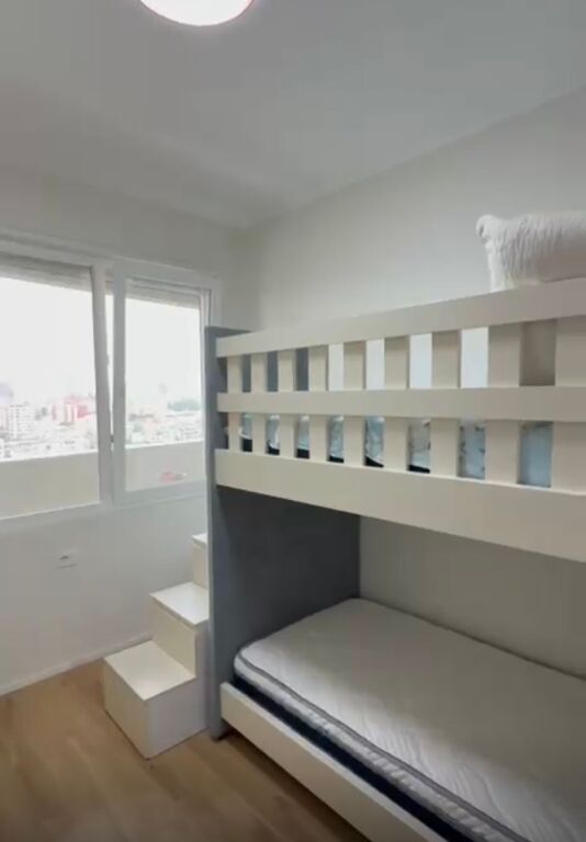 Apartment for rent 2+1 at Golden Park