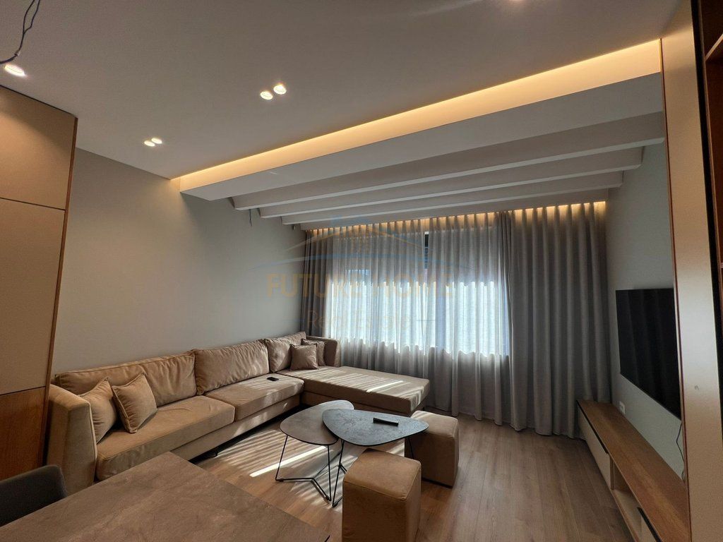 Qera, Apartament 2+1+Parkim,Rruga e Elbasanit,Tirane