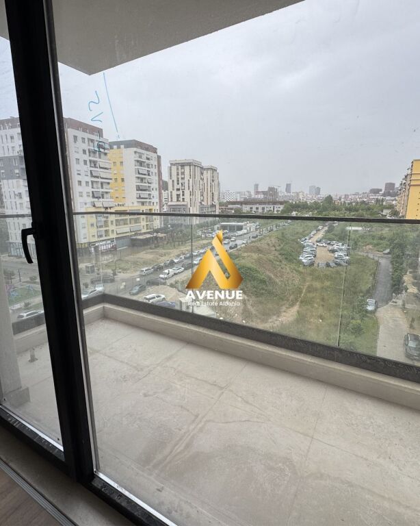 SHITET APARTAMENT 1+1 – FUSHA E AVIACIONIT, REZIDENCA TURDIU TIRANË
