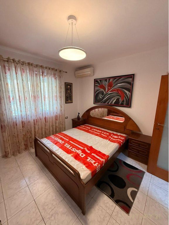 APARTAMENT 1+1 ME QIRA PRANE 21 DHJETORIT! 550 € /Muaj