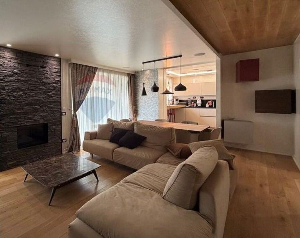 Apartment for rent 3+1+2 at Residence Kodra e Diellit 2! ID: 530261056-269