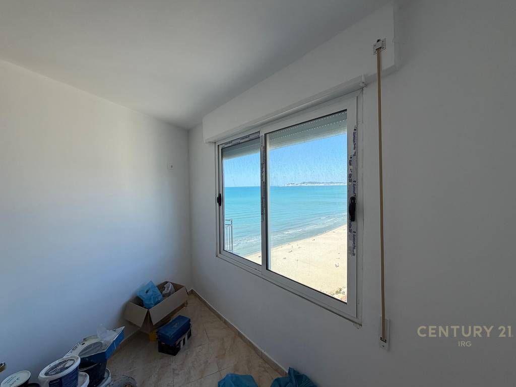 Apartament 1+1 me Pamje Ballore nga Deti – Kamelia Resort