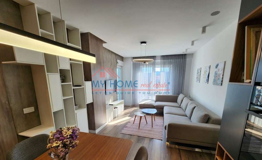 Apartment 2+1 for rent 21 December Complex Contact in Tirana