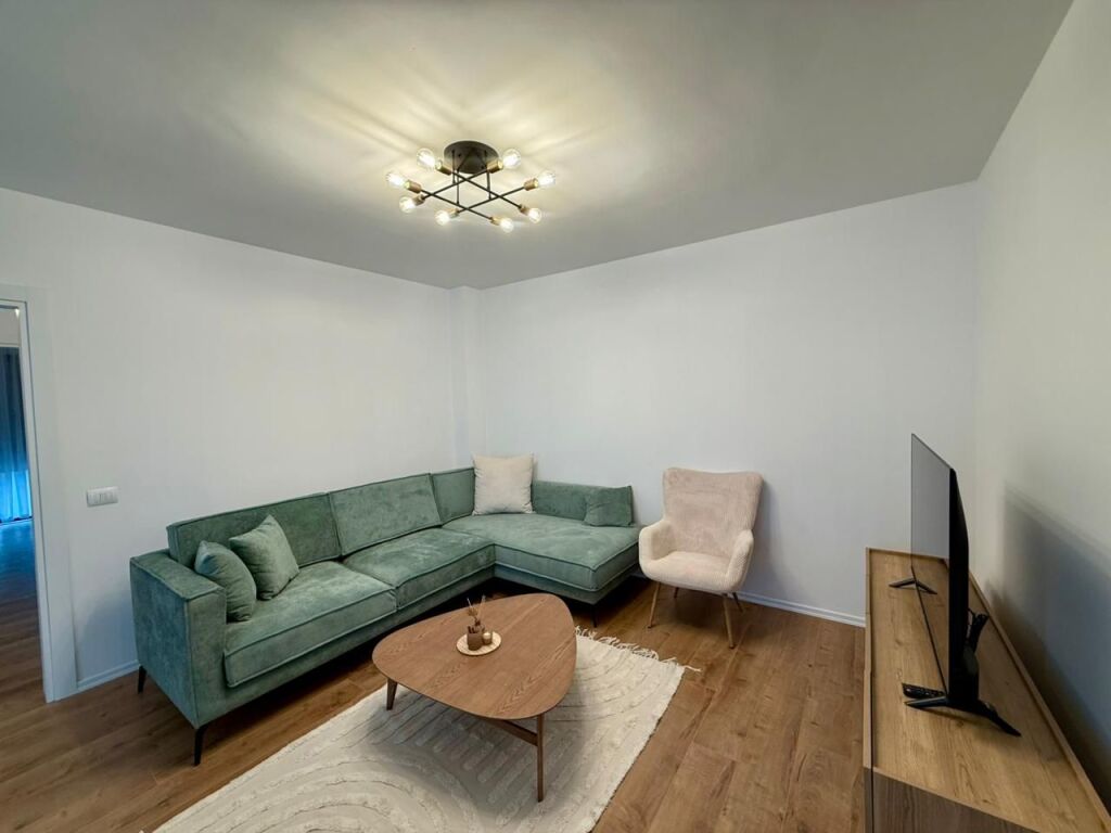 📣 AFFITTO Appartamento 2+1+2 📍 Vicino a Casa Italia ✨💶 Prezzo 65.000 Leke/Mese