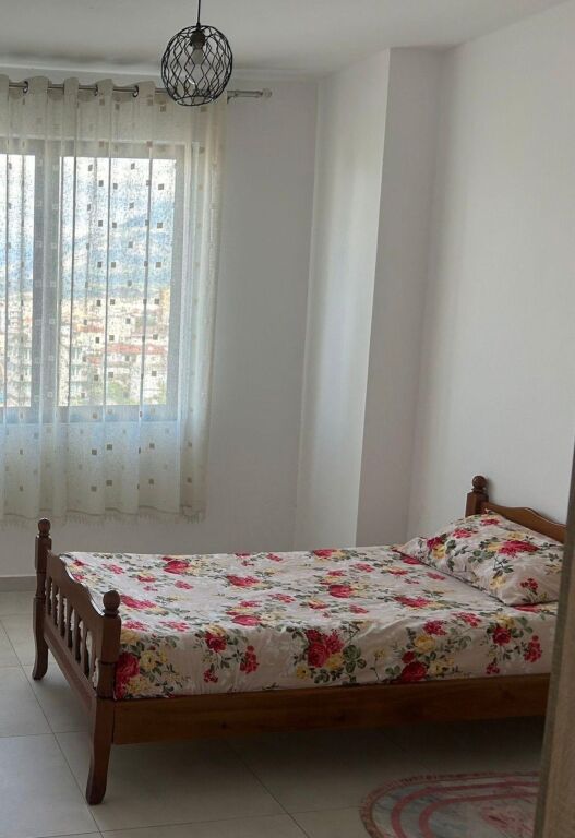 2+1 apartment for sale in Kamez