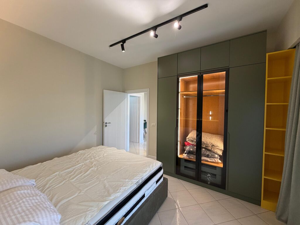 Disponojmë Apartament Modern 1+1 për shitje në Orikum ,Vlore