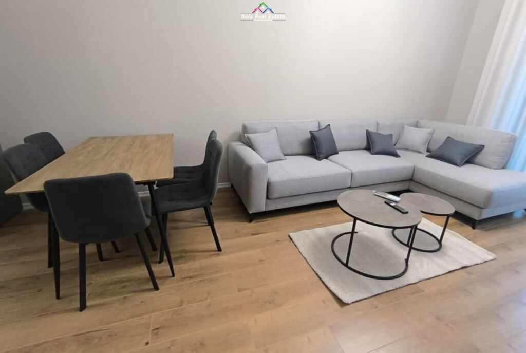 Apartament Me Qera 1+1 Tek Dritan Hoxha (ID B2101692) Tirane