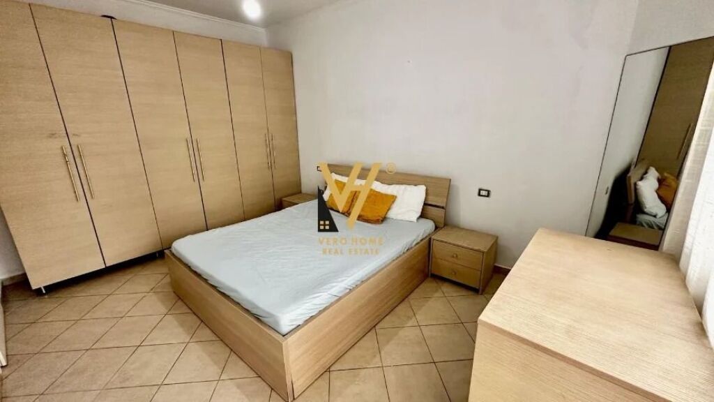 SHITET APARTAMENT 2+1+BLK TEK FRESKU 180.000 EURO