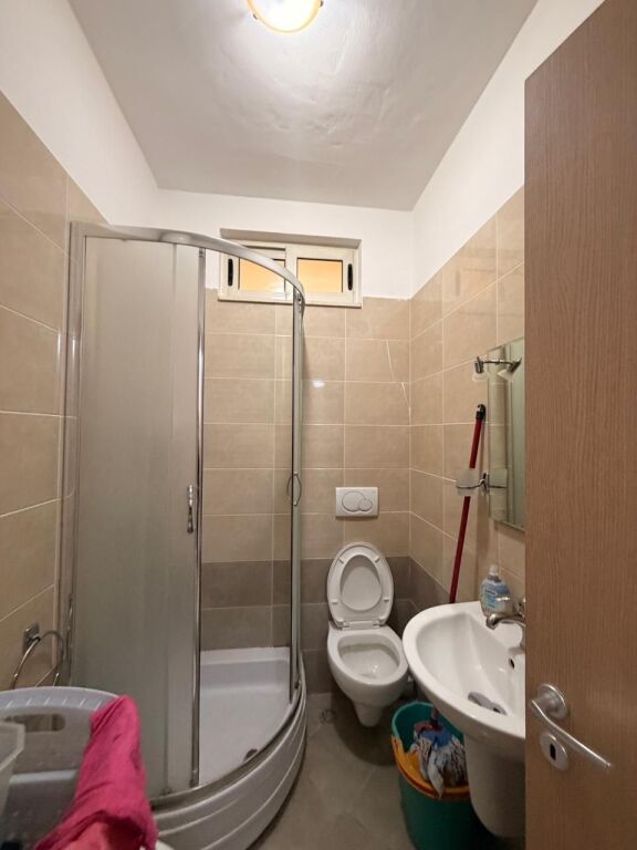 Appartamento 1+1 in affitto vicino al ex Parco Sportivo,