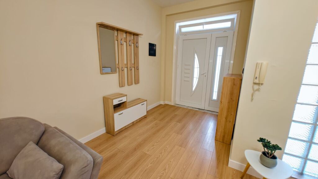 For rent 2+1 Besa Street near the new Boulevard